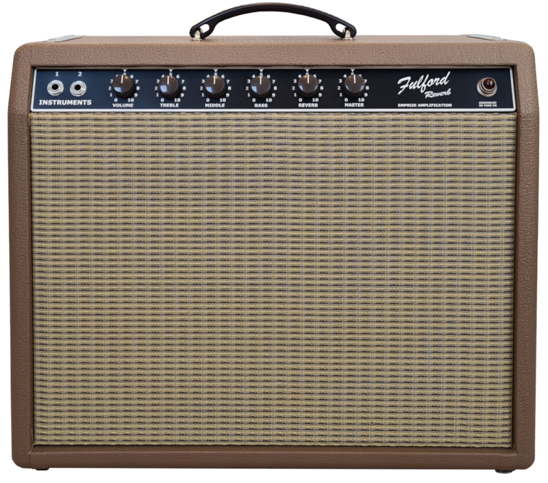 Emprize Amps Fulford