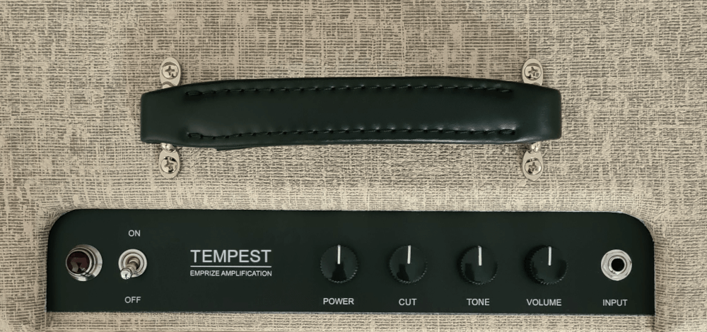 Tempest Top